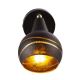 Globo 54005-1 - Zidna reflektorska svjetiljka LOMMY 1xE14/40W/230V