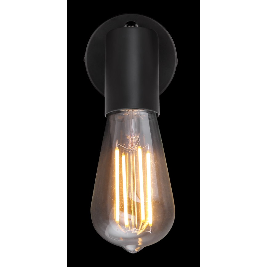 Globo - Zidna reflektorska svjetiljka 1xE27/60W/230V