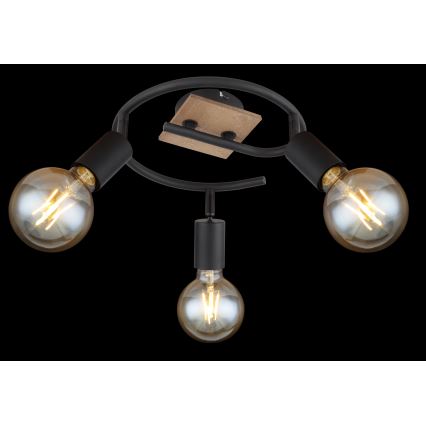 Globo - Reflektorska svjetiljka 3xE27/40W/230V