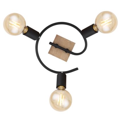 Globo - Reflektorska svjetiljka 3xE27/40W/230V