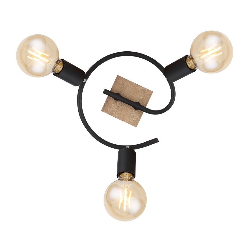 Globo - Reflektorska svjetiljka 3xE27/40W/230V