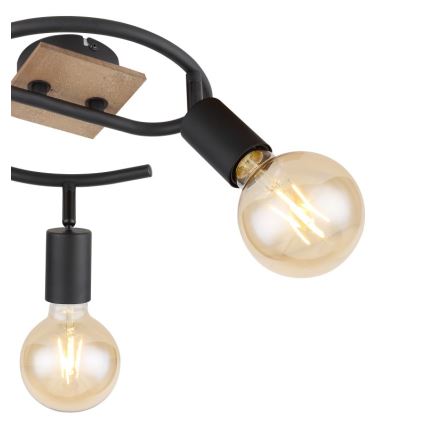 Globo - Reflektorska svjetiljka 3xE27/40W/230V