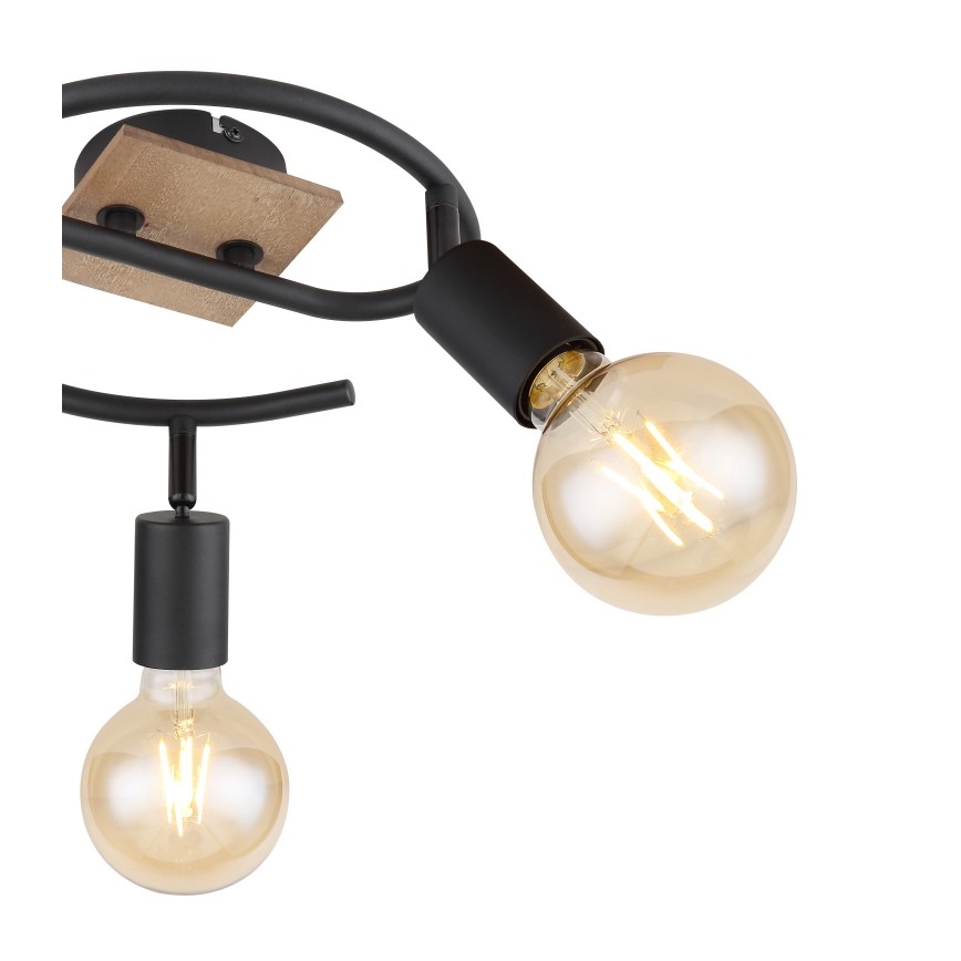 Globo - Reflektorska svjetiljka 3xE27/40W/230V