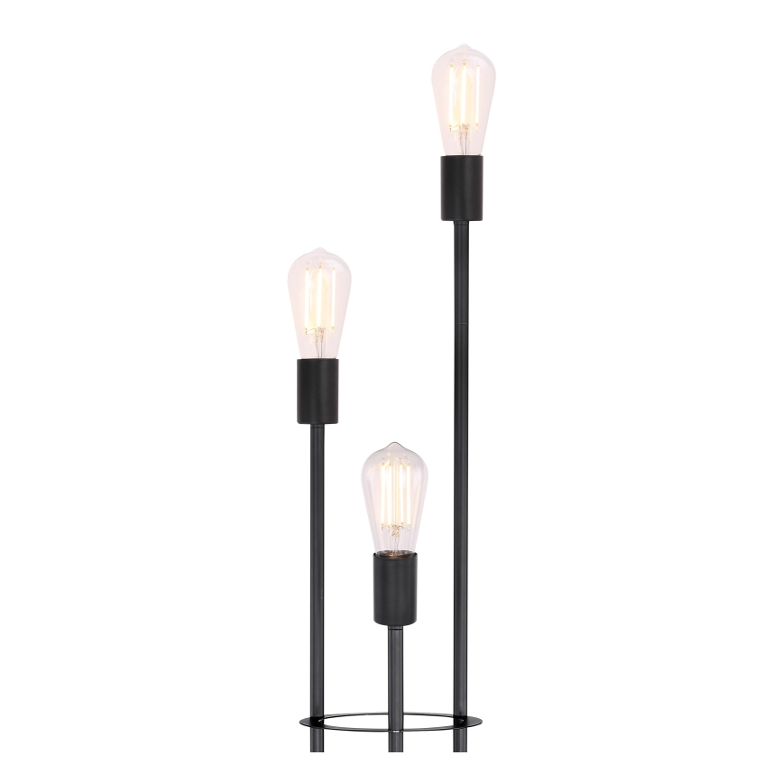 Globo - Podna lampa 3xE27/60W/230V
