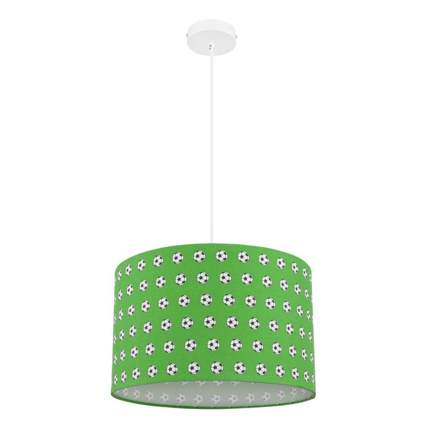 Globo - Dječji luster na sajli 1xE27/40W/230V