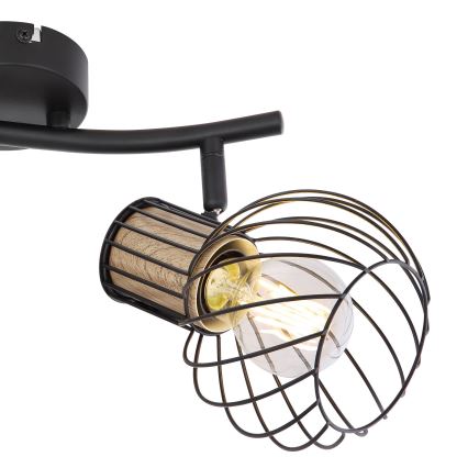 Globo - Reflektorska svjetiljka 2xE27/40W/230V