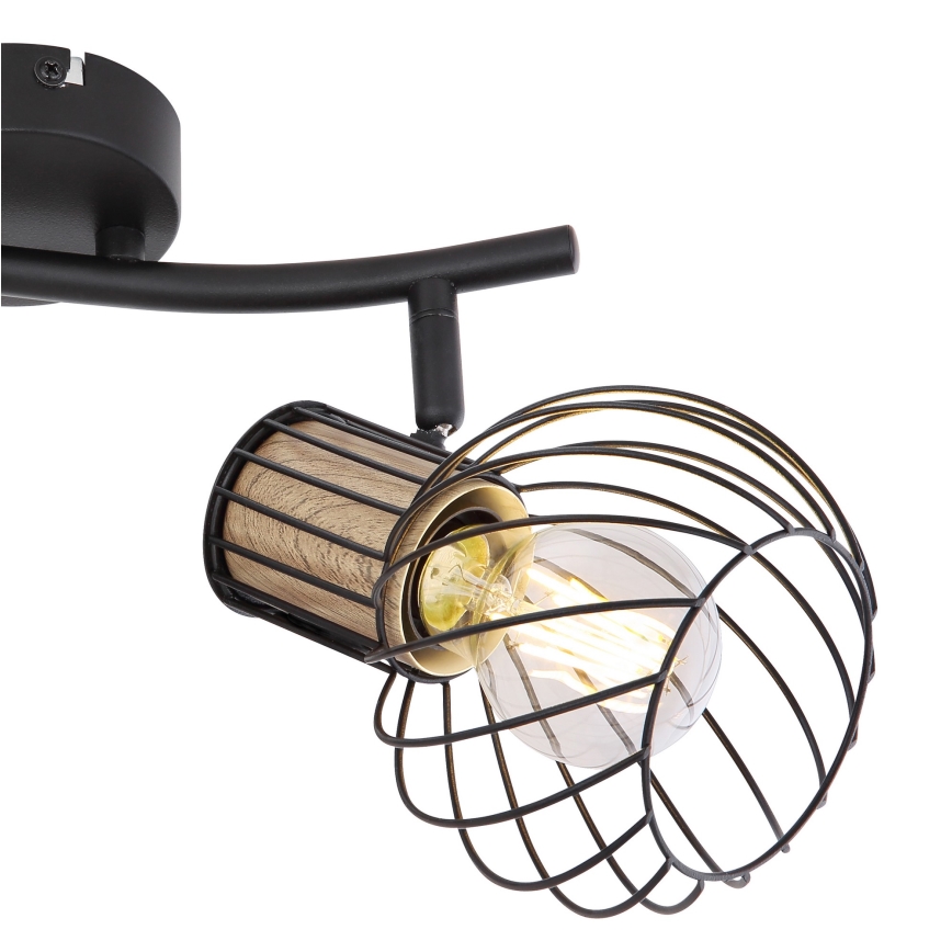 Globo - Reflektorska svjetiljka 2xE27/40W/230V