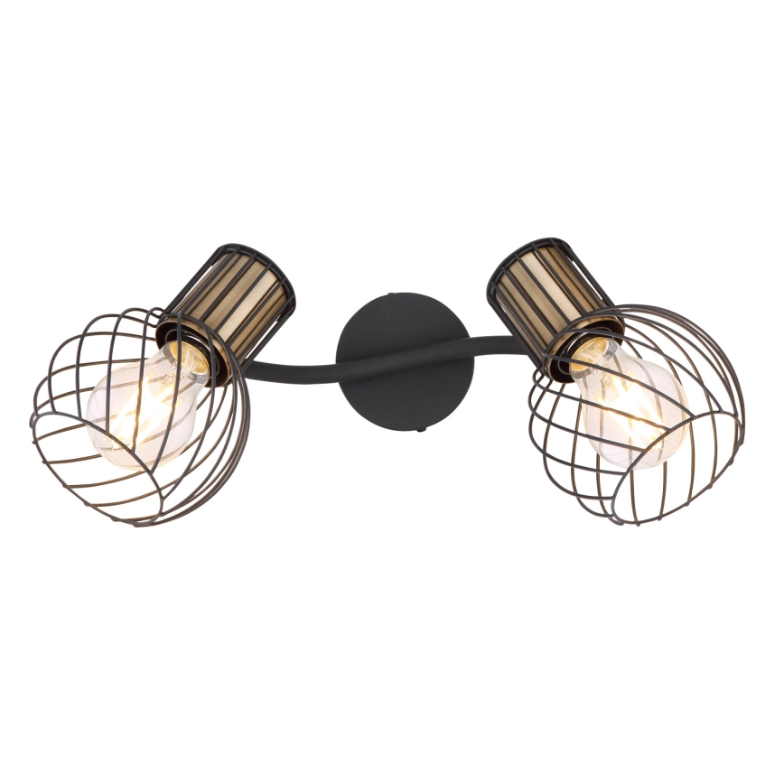 Globo - Reflektorska svjetiljka 2xE27/40W/230V