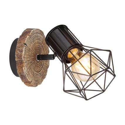 Globo - Zidna reflektorska svjetiljka 1xE27/60W/230V