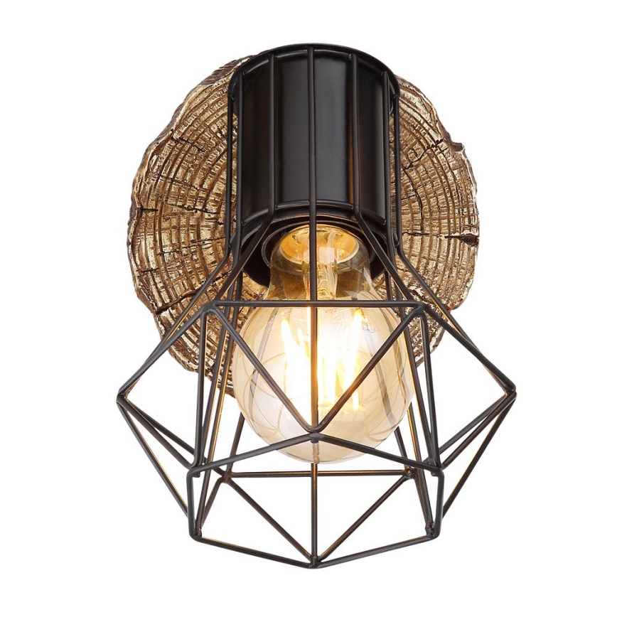 Globo - Zidna reflektorska svjetiljka 1xE27/60W/230V