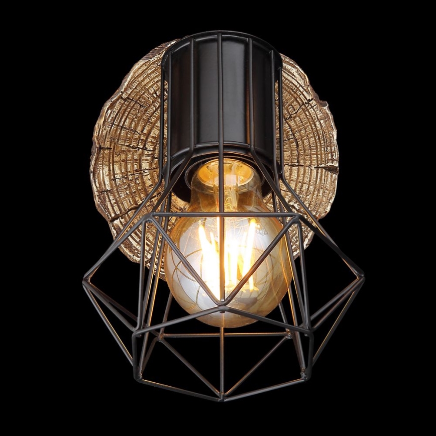 Globo - Zidna reflektorska svjetiljka 1xE27/60W/230V