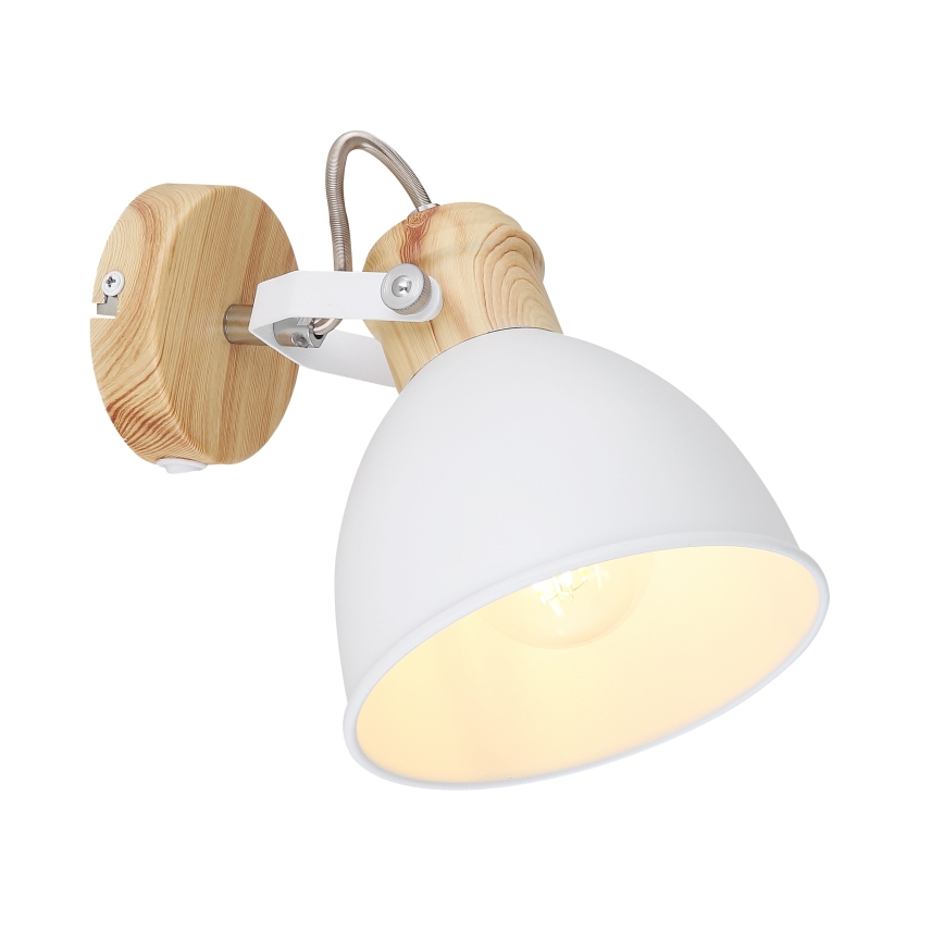 Globo - Zidna reflektorska svjetiljka 1xE27/40W/230V