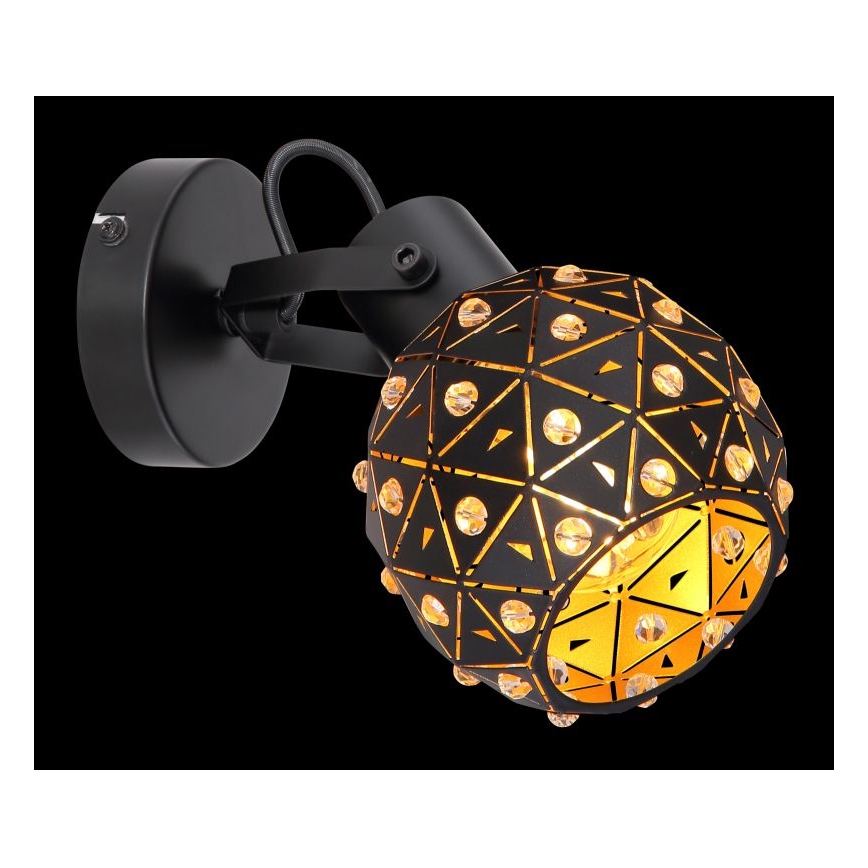 Globo - Zidna reflektorska svjetiljka 1xE27/40W/230V