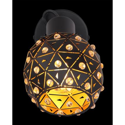 Globo - Zidna reflektorska svjetiljka 1xE27/40W/230V