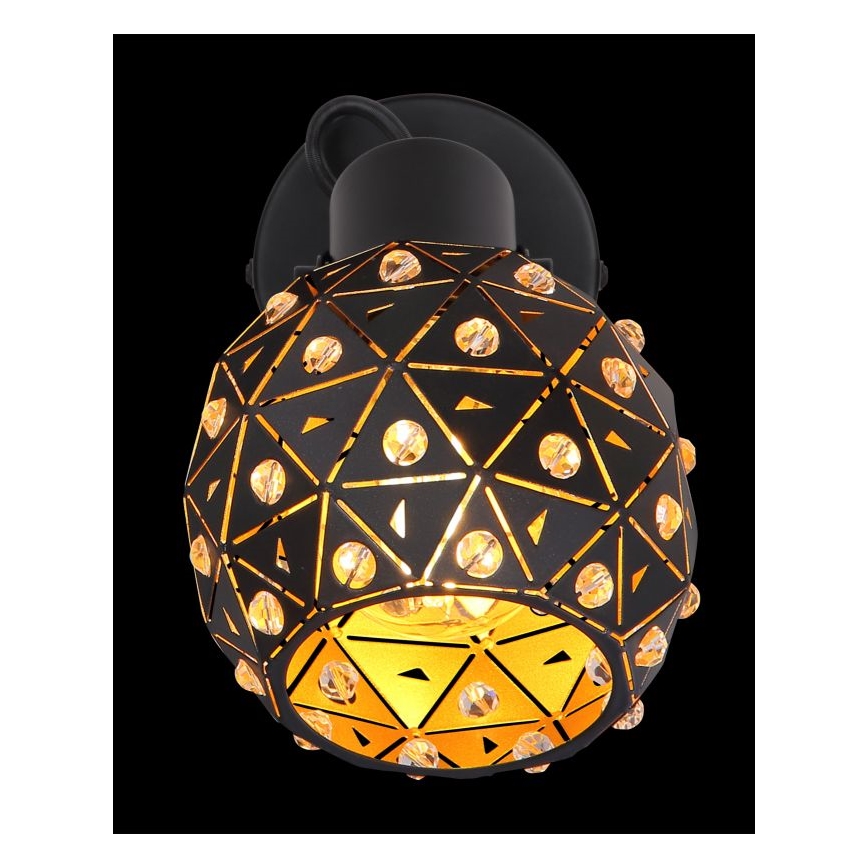 Globo - Zidna reflektorska svjetiljka 1xE27/40W/230V