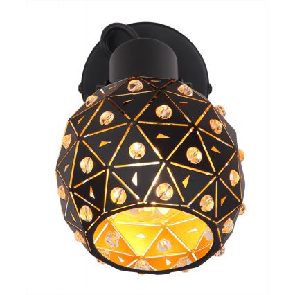 Globo - Zidna reflektorska svjetiljka 1xE27/40W/230V