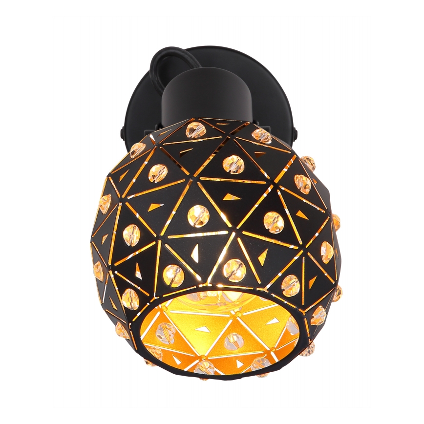 Globo - Zidna reflektorska svjetiljka 1xE27/40W/230V