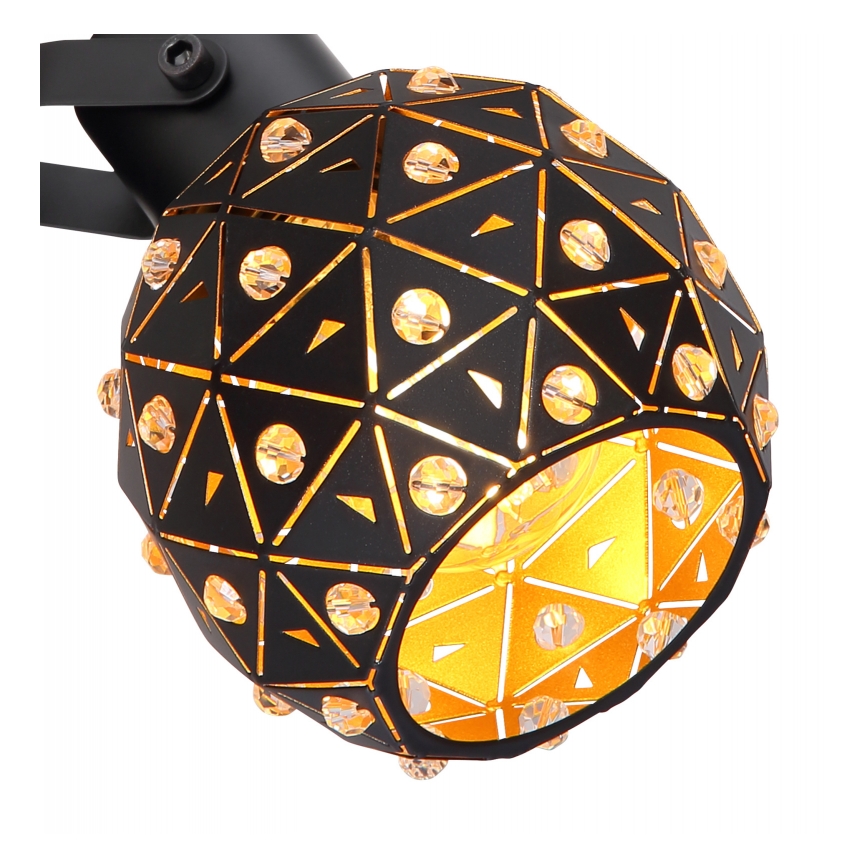 Globo - Zidna reflektorska svjetiljka 1xE27/40W/230V