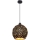 Globo 54029H - Luster na sajli JODIE 1xE27/60W/230V pr. 25 cm