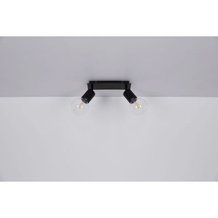 Globo - Reflektorska svjetiljka 2xE27/60W/230V