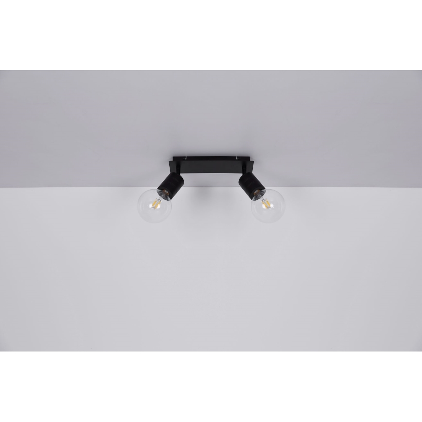 Globo - Reflektorska svjetiljka 2xE27/60W/230V