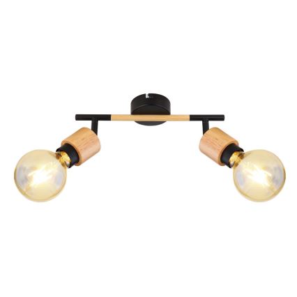 Globo - Reflektorska svjetiljka 2xE27/40W/230V
