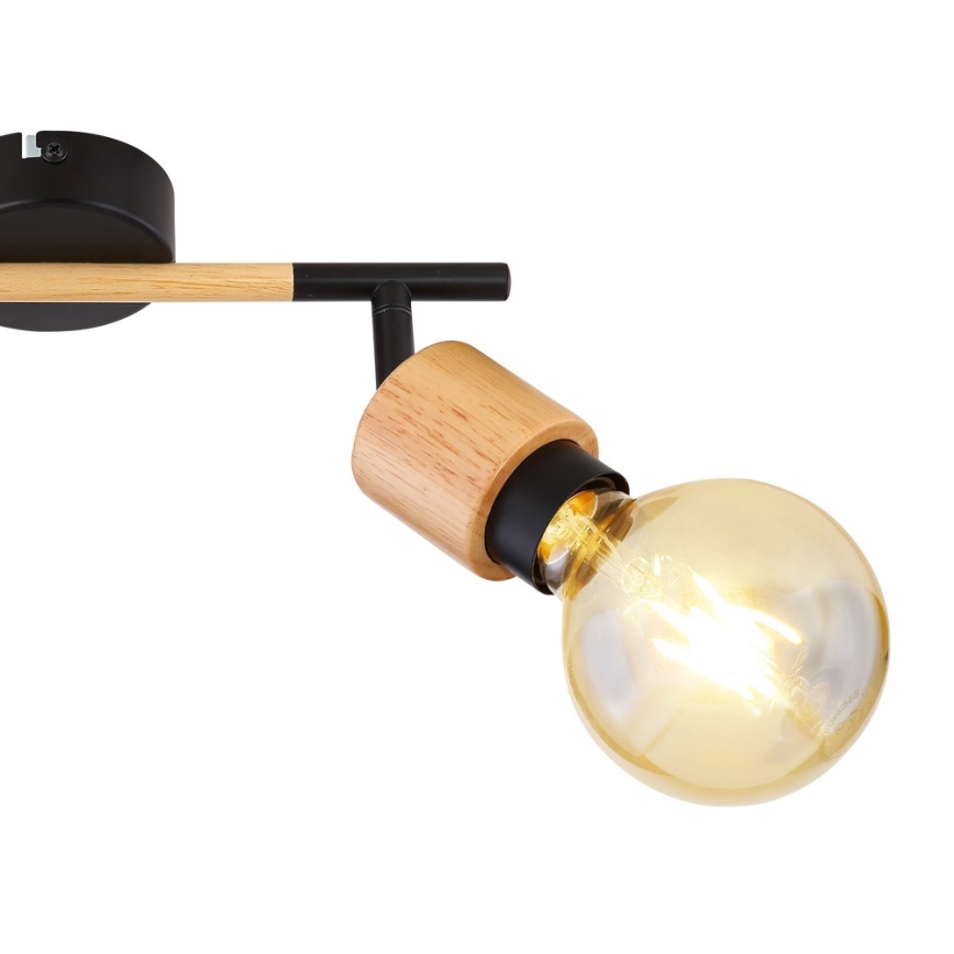 Globo - Reflektorska svjetiljka 2xE27/40W/230V