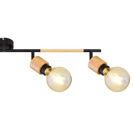Globo - Reflektorska svjetiljka 4xE27/40W/230V