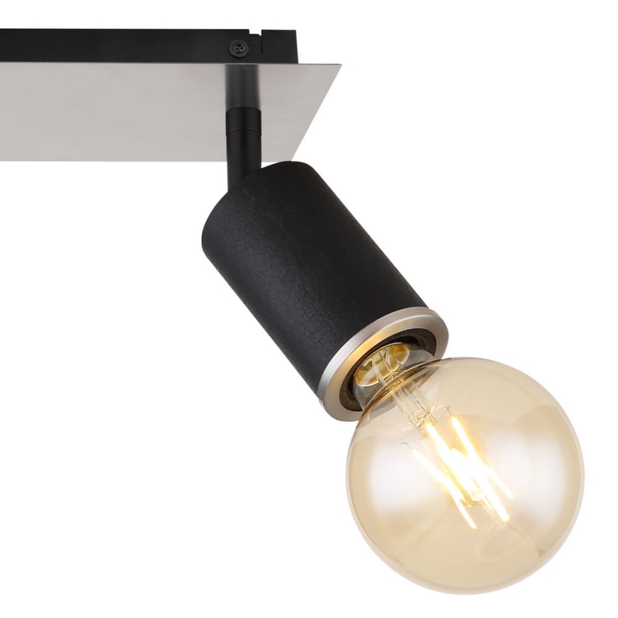 Globo - Ugradbena svjetiljka 2xE27/60W/230V