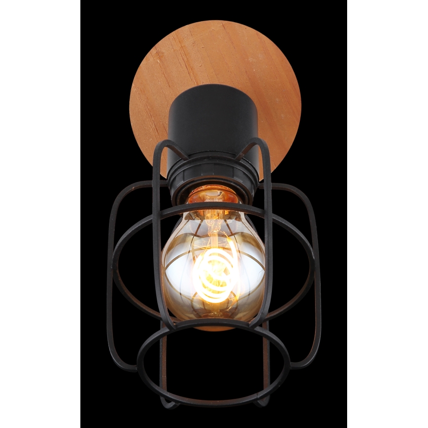 Globo - Zidna reflektorska svjetiljka 1xE27/60W/230V