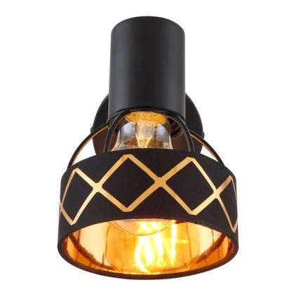 Globo 54040-1 - Zidna reflektorska svjetiljka BLANCA 1xE27/40W/230V