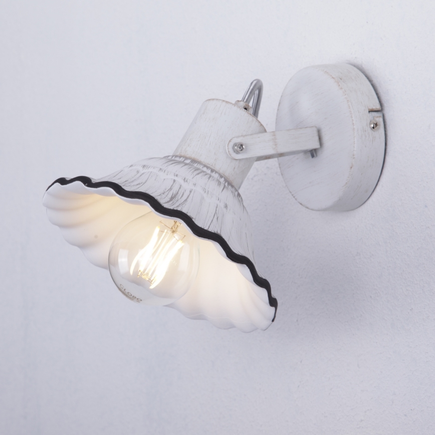 Globo - Zidna reflektorska svjetiljka 1xE27/40W/230V