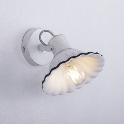 Globo - Zidna reflektorska svjetiljka 1xE27/40W/230V