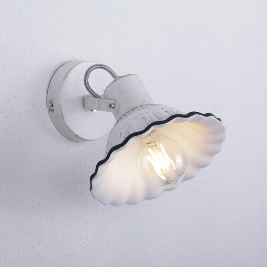 Globo - Zidna reflektorska svjetiljka 1xE27/40W/230V