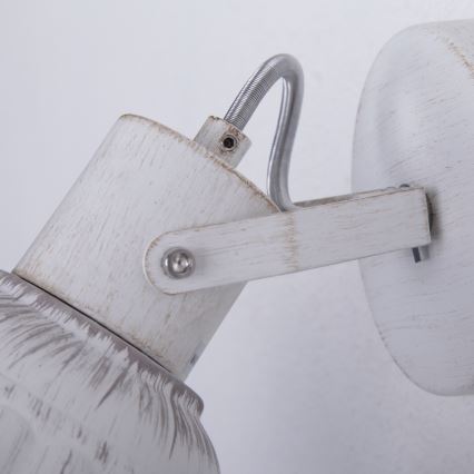 Globo - Zidna reflektorska svjetiljka 1xE27/40W/230V