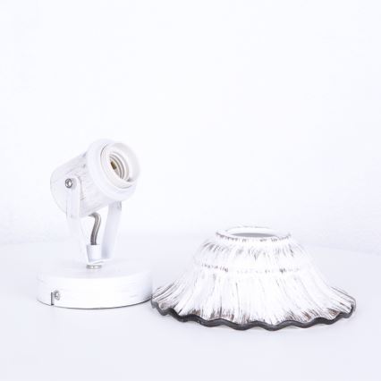 Globo - Zidna reflektorska svjetiljka 1xE27/40W/230V