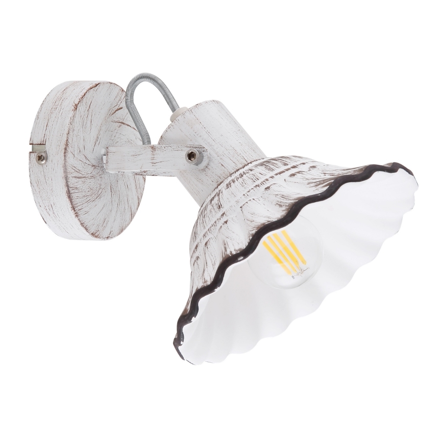 Globo - Zidna reflektorska svjetiljka 1xE27/40W/230V