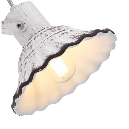 Globo - Zidna reflektorska svjetiljka 1xE27/40W/230V