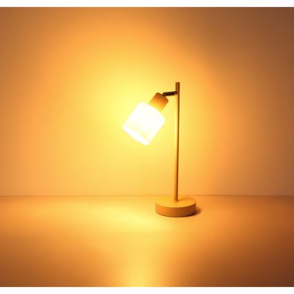 Globo - Stolna lampa 1xE14/25W/230V