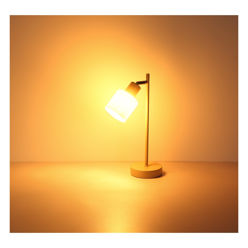 Globo - Stolna lampa 1xE14/25W/230V