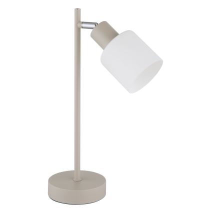 Globo - Stolna lampa 1xE14/25W/230V