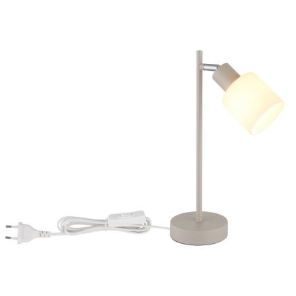 Globo - Stolna lampa 1xE14/25W/230V