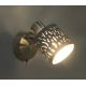 Globo 54122-1 - Zidna reflektorska svjetiljka ALYS 1xE14/8W/230V