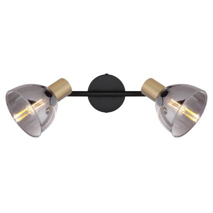Globo - Reflektorska svjetiljka 2xE14/25W/230V
