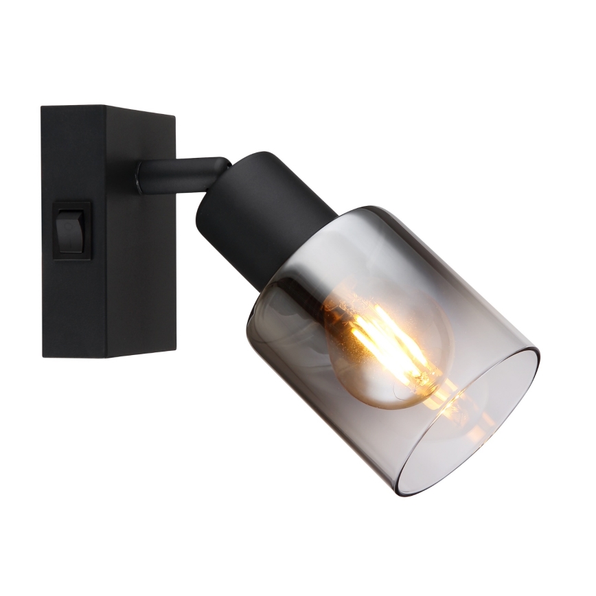 Globo - Zidna reflektorska svjetiljka 1xE14/40W/230V