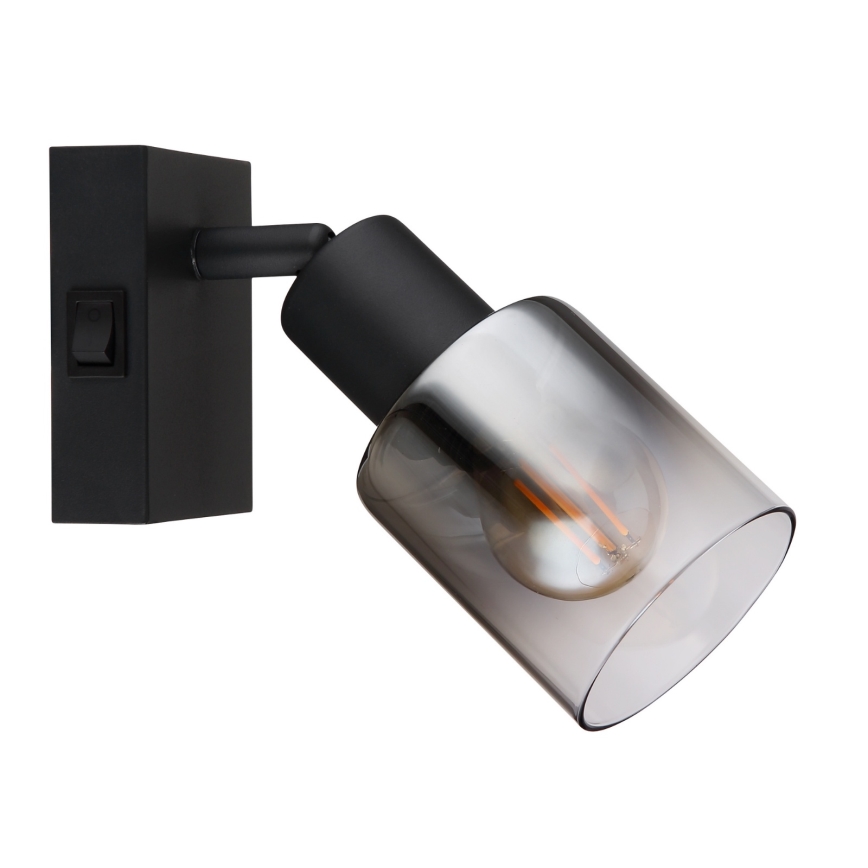 Globo - Zidna reflektorska svjetiljka 1xE14/40W/230V