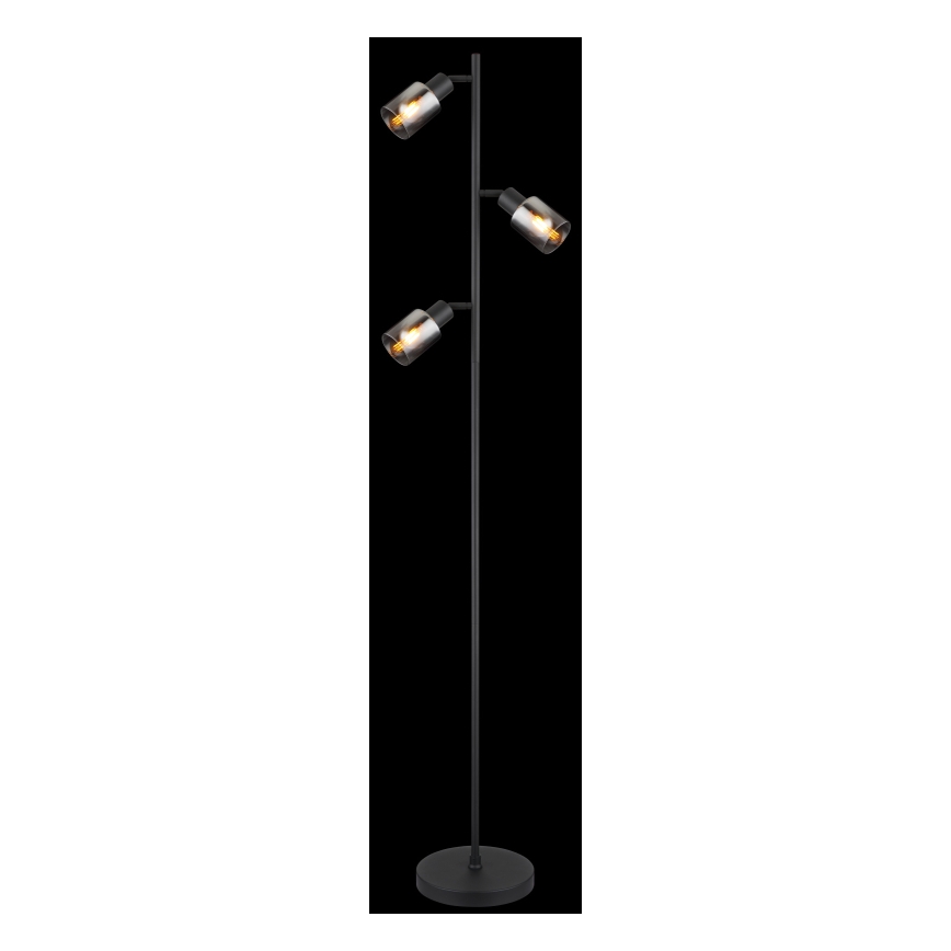 Globo - Podna lampa 3xE14/40W/230V