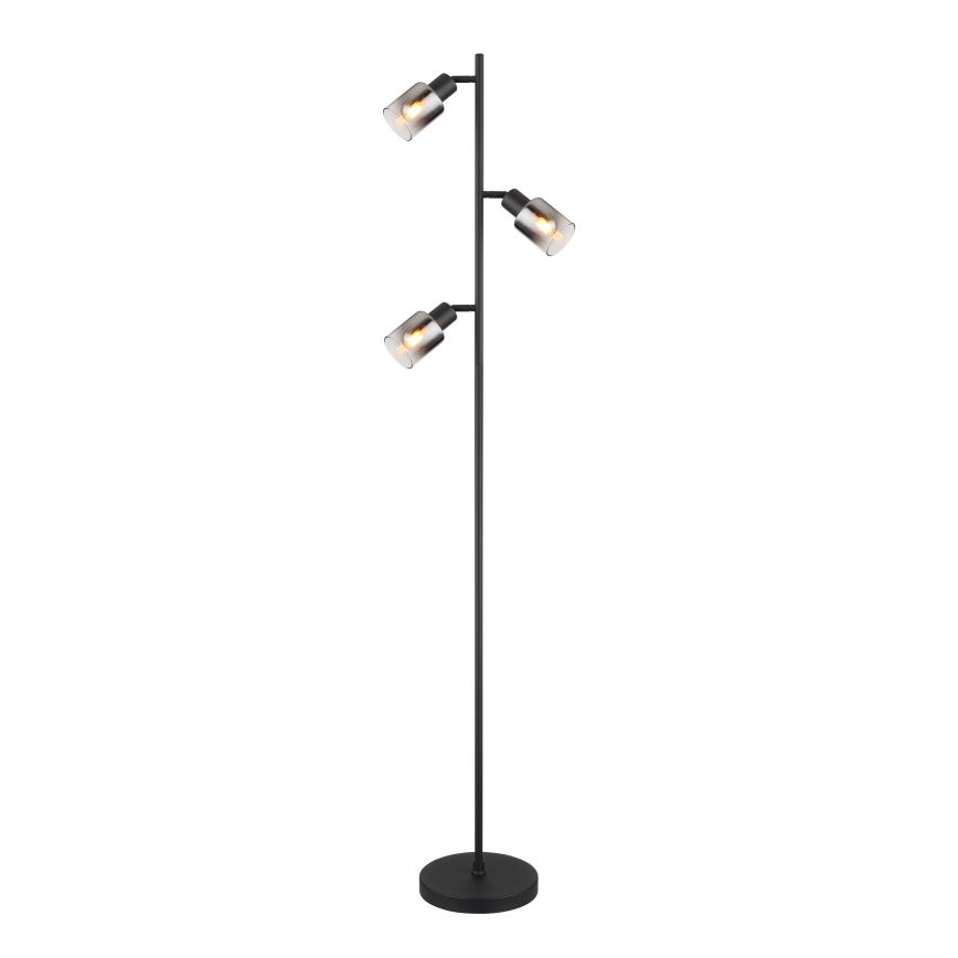 Globo - Podna lampa 3xE14/40W/230V