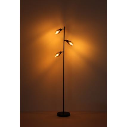 Globo - Podna lampa 3xE14/40W/230V