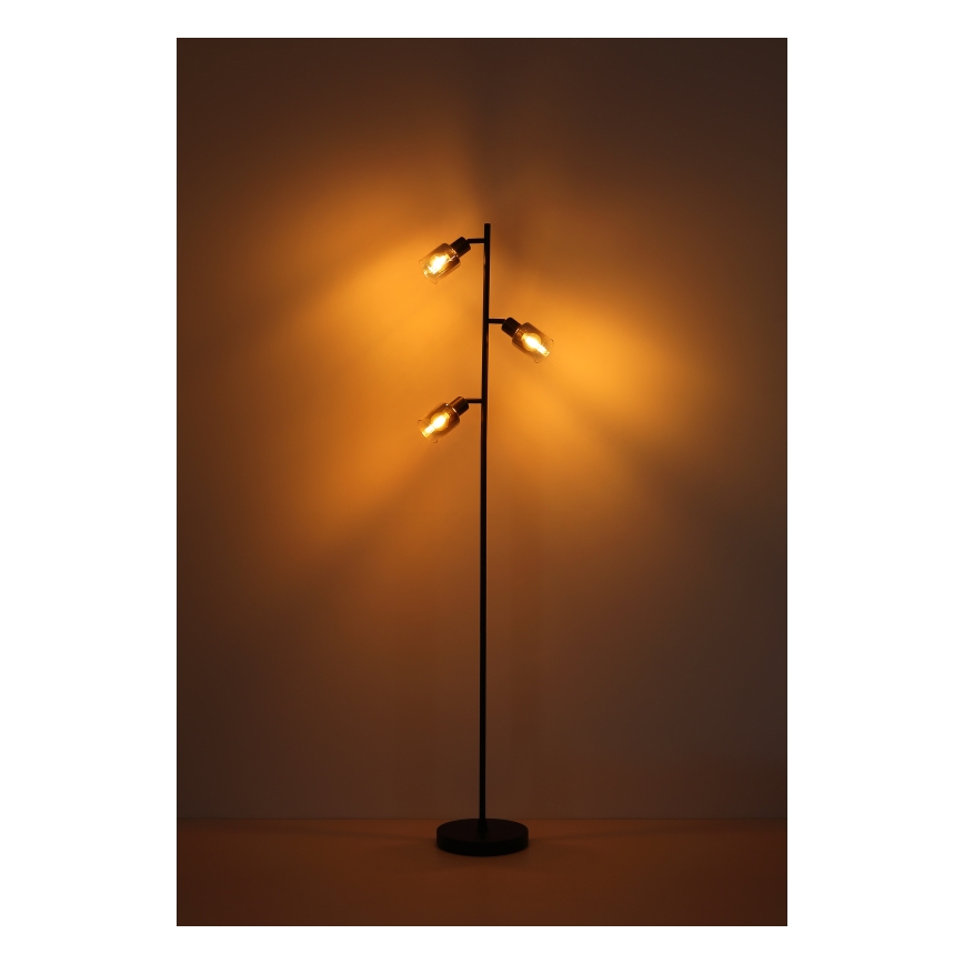 Globo - Podna lampa 3xE14/40W/230V